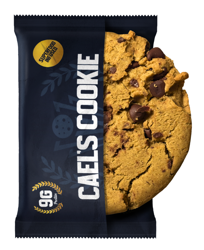 Cael’s Cookie™ — Chocolate Chip